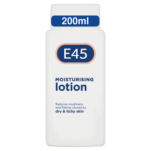 E45 Moisturising Lotion 200ml