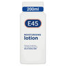 E45 Moisturising Lotion 200ml