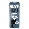 Oatly Oat Drink Whole Long Life 1L