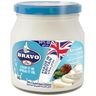 Bravo Spreadable Cream Cheese Low Salt 500g