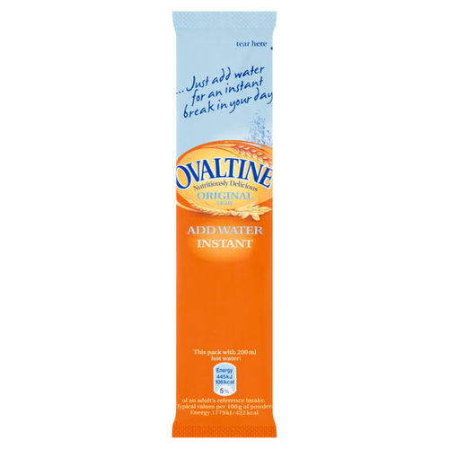 Ovaltine Original Light 25g