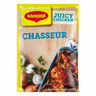 MAGGI Juicy Chasseur Chicken Recipe Mix 38g