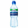 Buxton Still Natural Mineral Water Sports Cap 500ml