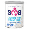 SMA Lactose Free Formula From Birth 1400g