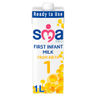 SMA Pro First Infant Milk From Birth 1ltr