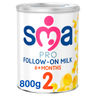 SMA Pro Follow-On Milk 6 Month+ 800g