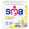 SMA Pro First Infant Milk From Birth Starter Pack 70ml