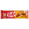 Kit Kat 2 Finger Honeycomb Chocolate Biscuit Bar Multipack 9 Pack