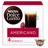 Nescafe Dolce Gusto Americano Coffee Pods x 16