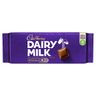 Cadbury Dairy Milk Chocolate Bar 180g