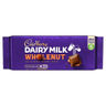 Cadbury Dairy Milk Wholenut 180g