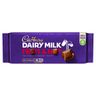 Cadbury Dairy Milk Fruit & Nut Chocolate Bar 180g