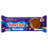 Cadbury Time Out 5 Roundie 150g