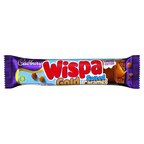 Cadbury Wispa Gold (48g) – TheBrandedgiftco