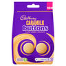 Cadbury Caramilk Buttons 105G