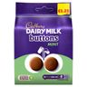 Cadbury Giant Buttons Mint PM£1.25 95g