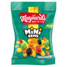 Maynards Bassetts Mini Gems 130g