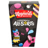 Maynards Bassetts Liquorice Allsorts 350g