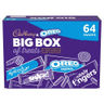 Cadbury Oreo Bulk Box 64s