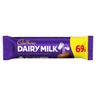 Cadbury Dairy Milk Pmp 69P 45g