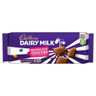 Cadbury Dairy Milk Marvellous Creations Jelly Popping Candy Shells 160g