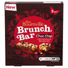 Cadbury Bournville Brunch Bar Choc Chip 5 Pack 160g