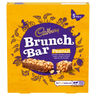 Cadbury Brunch Bar Peanut 5 Pack 160g