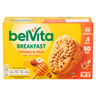 Belvíta 20 Breakfast Honey & Nut with Choc Chips Biscuits 225g