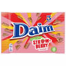 Cadbury Daim Strawberry 3x28g