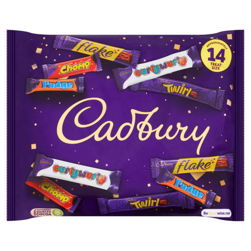 Cadbury 207g - We Get Any Stock