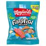 Maynards Bassetts Fizzy Fish Bag PM £1.35 130G