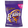 Cadbury Eclairs PM £1.35 130G