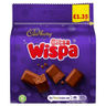 Cadbury Bitsa Wispa Pm £1.35 85g