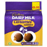 Cadbury Dairy Milk Caramel Nibbles Pm £1.35 85g