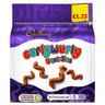 Cadbury Curlywurly Squirlies Pm £1.35 85g