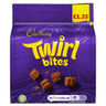 Cadbury Twirl Bites Pm £1.35 85g