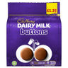 Cadbury Dairy Milk Buttons Pm £1.35 85g