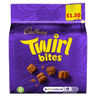 Cadbury Twirl Bites Pm £1.50 85g