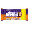 Cadbury Double Decker Pm £1.65 4 x 37.3g (149.2g)