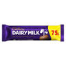 Cadbury Dairy Milk Chocolate Bar PMP 75p 45g