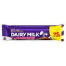 Cadbury Dairy Milk Jelly Popping Candy Pm 75p 47g