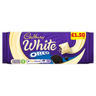 Cadbury Oreo White Pm £1.50 120g