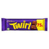 Cadbury Twirl Pm 75p 43g