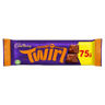 Cadbury Orange Flavoured Twirl Pm 75p 43g