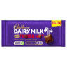 Cadbury Dairy Milk Chopped Fruit & Nut Chocolate Bar PM £1.50 95g