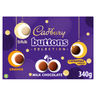 Cadbury Buttons Box 340g