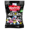 Maynards Bassetts Liquorice Allsorts 165g