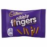 Cadbury Mini Fingers Chocolate Biscuits Bag 40g