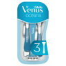 Gillette Venus Oceana Disposable 3s