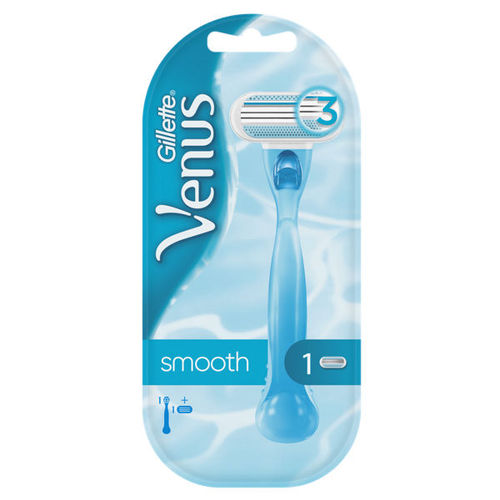 Gillette Venus Close & Clean Razor + 1 Blade